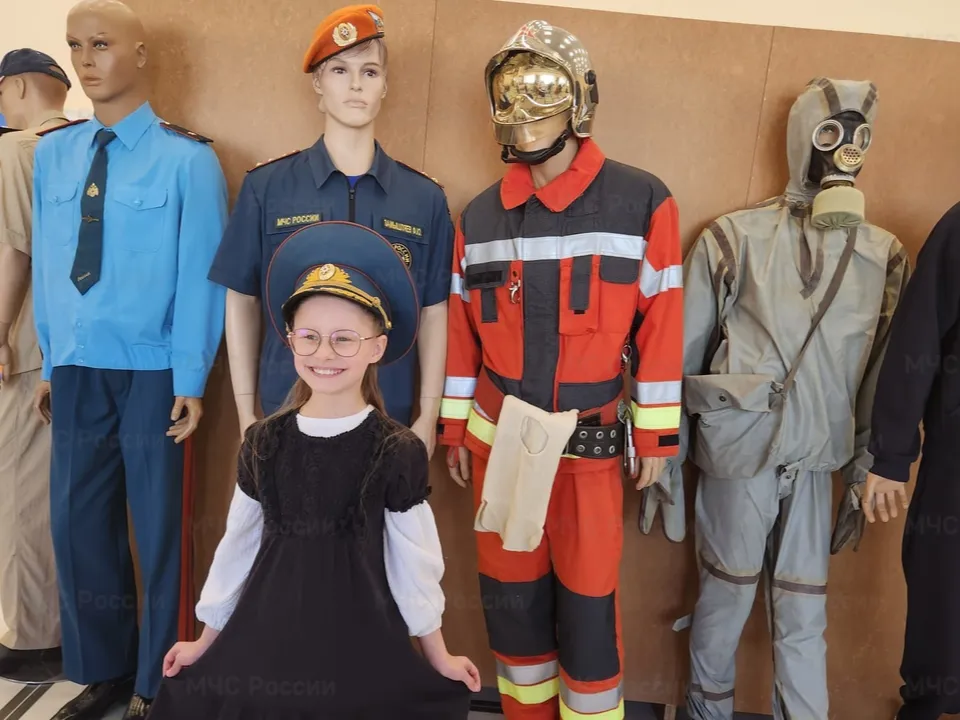 Фото: ГУ МЧС России по Московской области