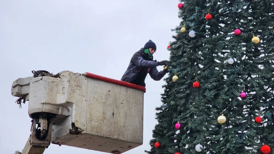 Фото: МедиаБанк Подмосковья/Валентина Максимова