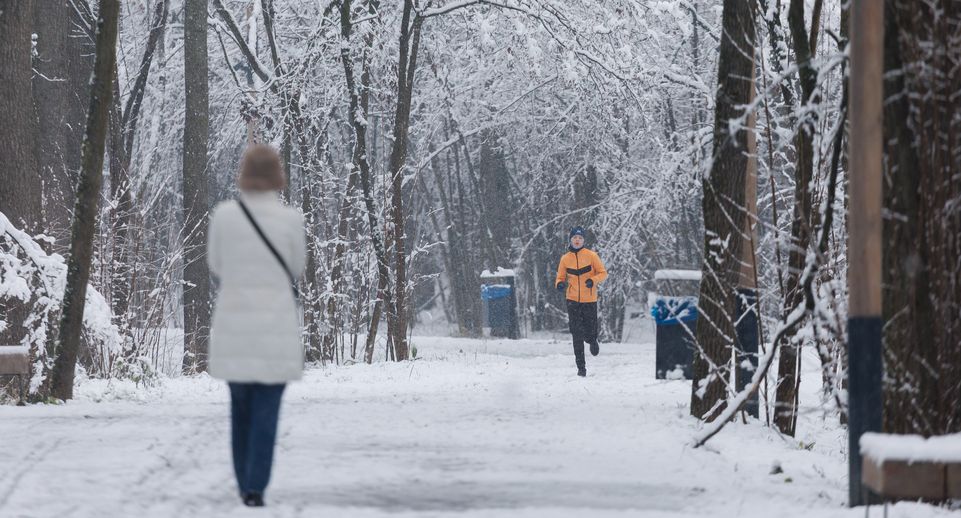 Гидрометцентр: будьте осторожны на дорогах из-за гололедицы