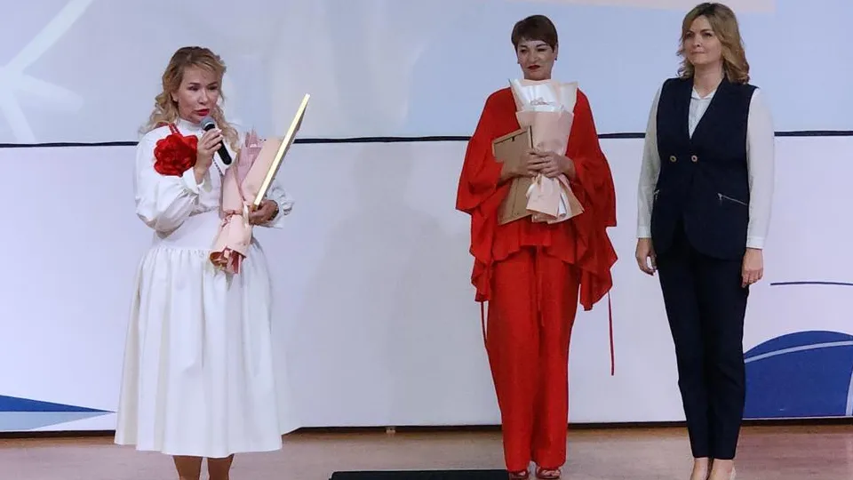 Фото: Нина Басистая