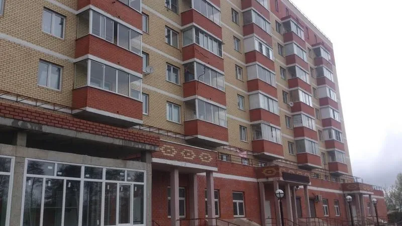 Минстрой МО
