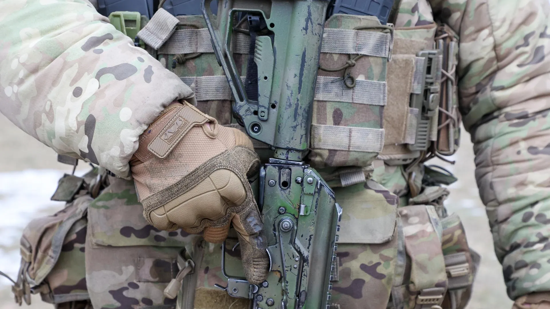 Belkin Alexey/news.ru