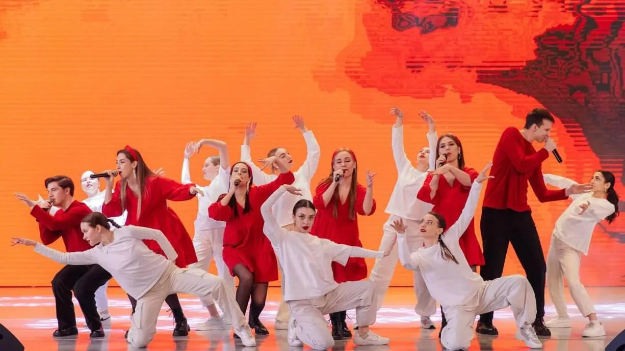 Фото: Министерство образования МО