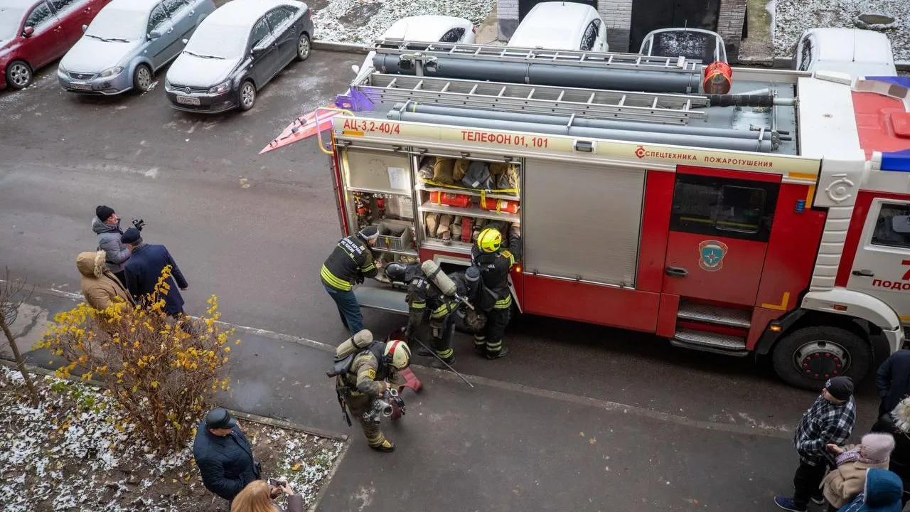 Telegram-канал администрации Подольска