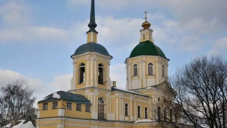 Фото: Главное управление культурного наследия МО