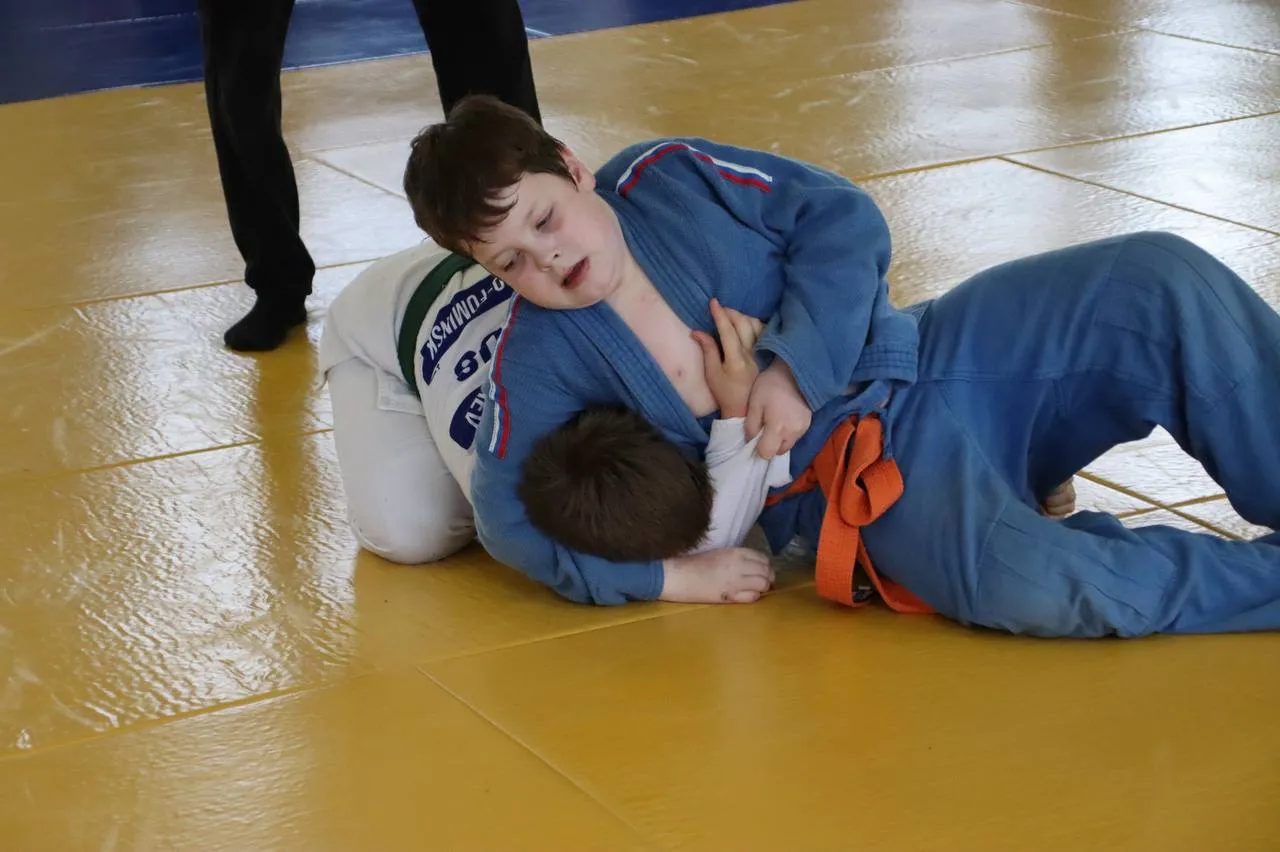 Фото: ЦСШ №1