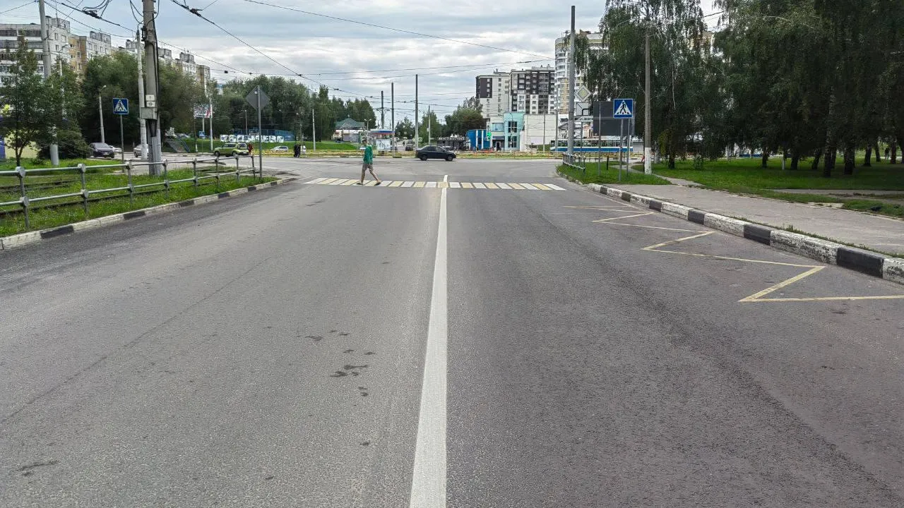 Фото: Минтранс МО