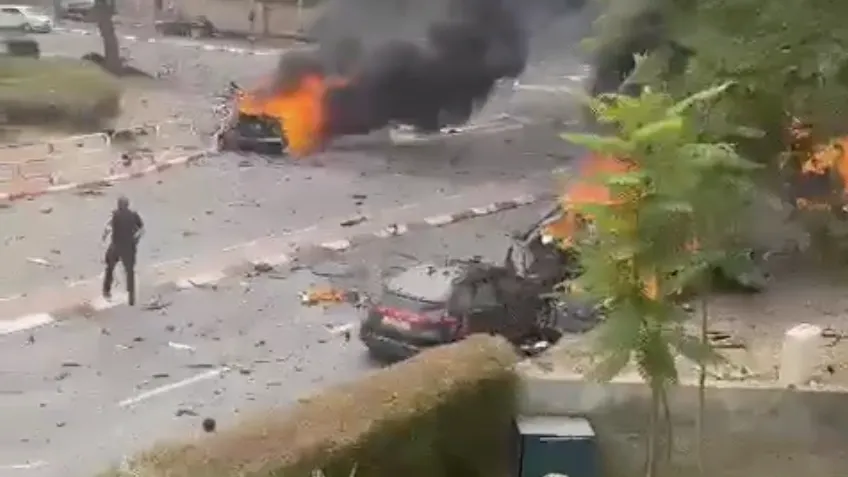 Скриншот видео