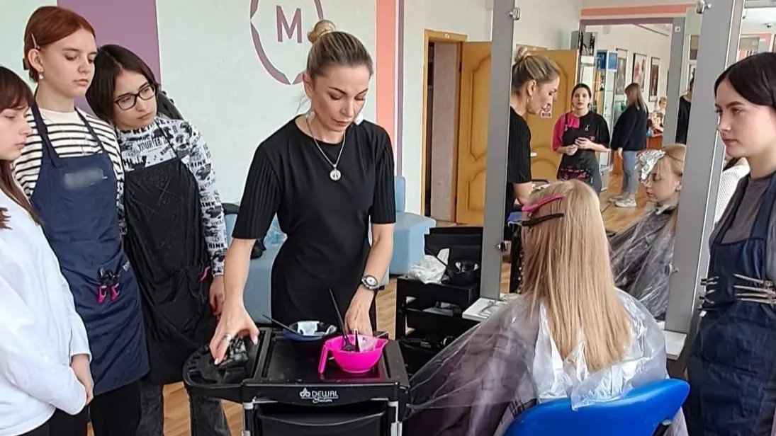 фото: Минобразования МО