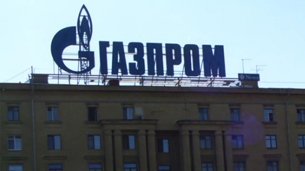 С компании «Газпром» предложили снять налоговую нагрузку по долгам Nord Stream 2