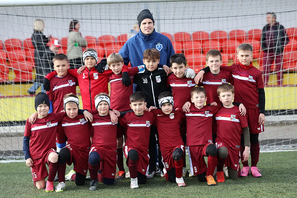 Фото: Ольга Пятикрестовская