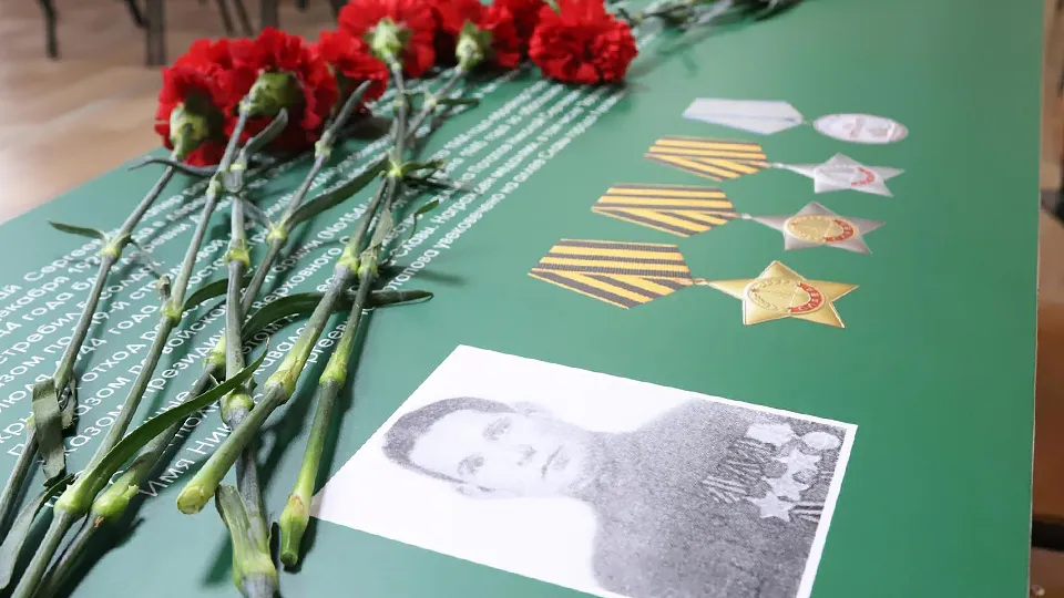 Фото: пресс-служба Администрации городского округа Луховицы