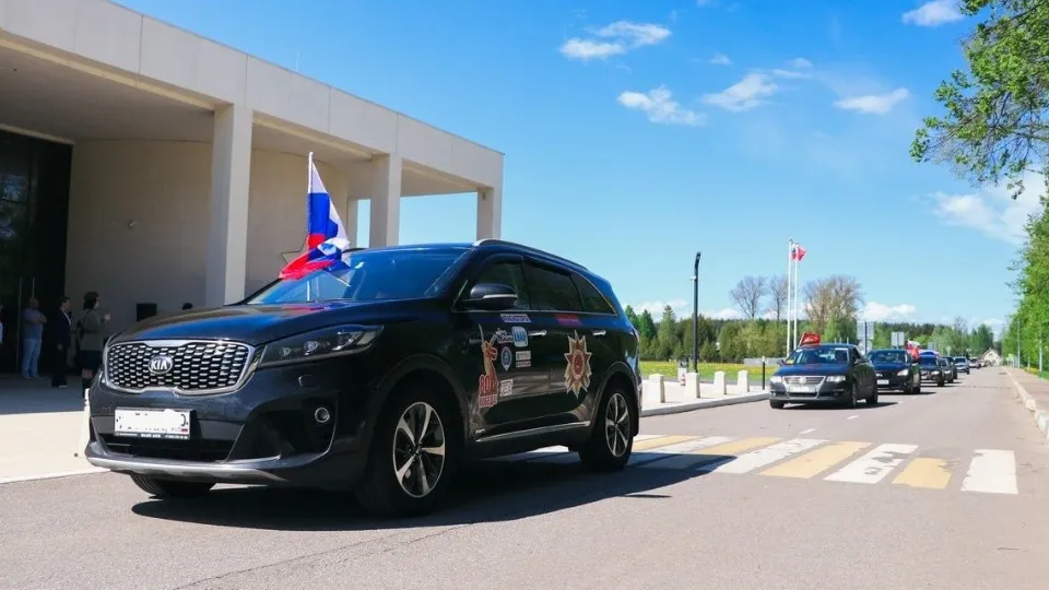 Фото: пресс-служба Администрации Рузского м.о.