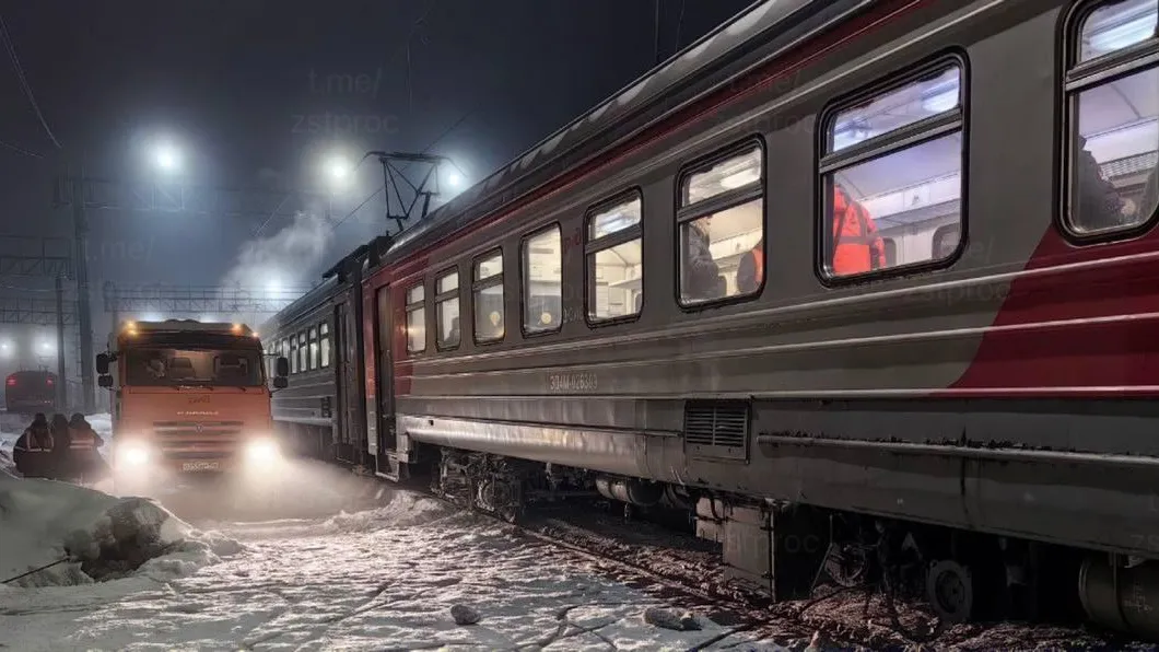 Западно-Сибирская транспортная прокуратура