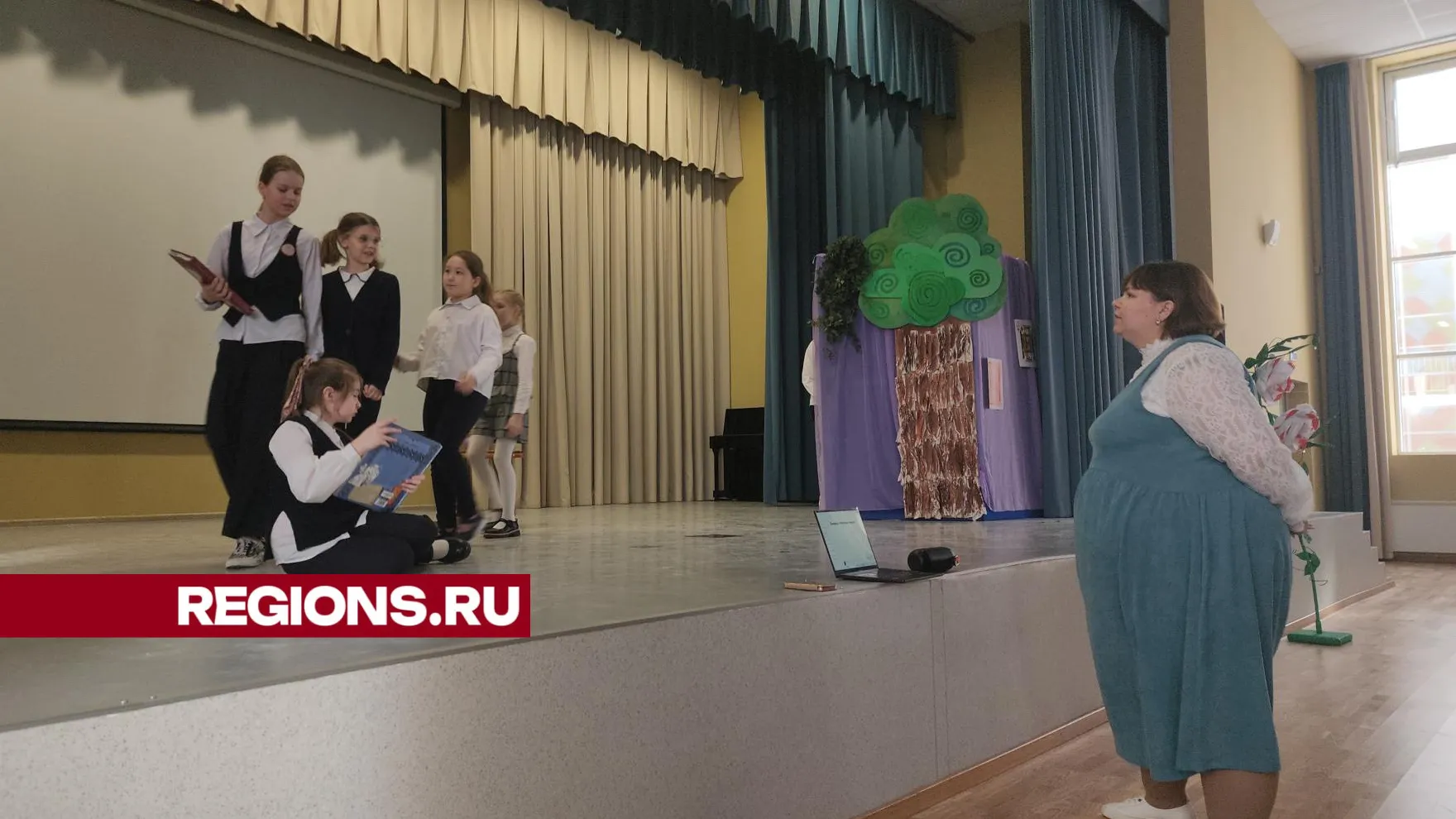 Источник: Алена Притула