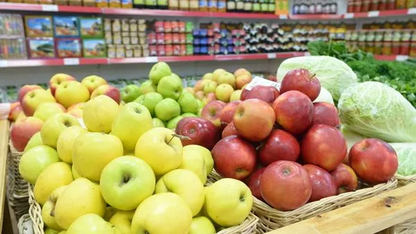 У «Подмосковного фермера» появится мобильный магазин