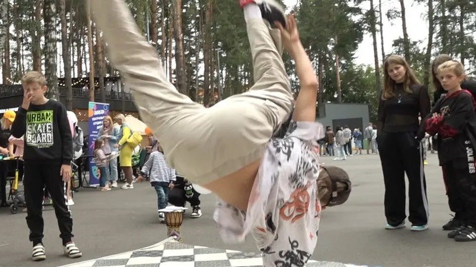 Фото: REGIONS/Наталия Надточая