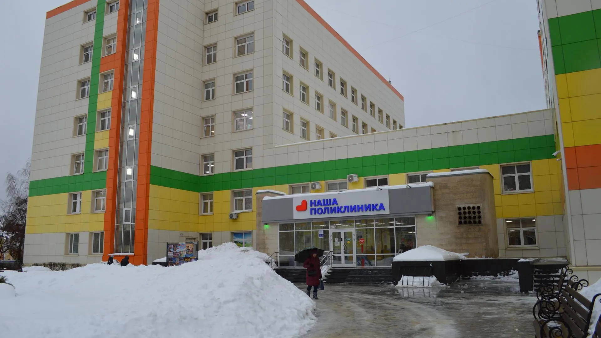 Пресс-служба Ступинской ОКБ