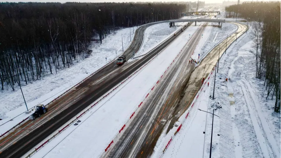 Фото: пресс-служба губернатора и правительства Московской области