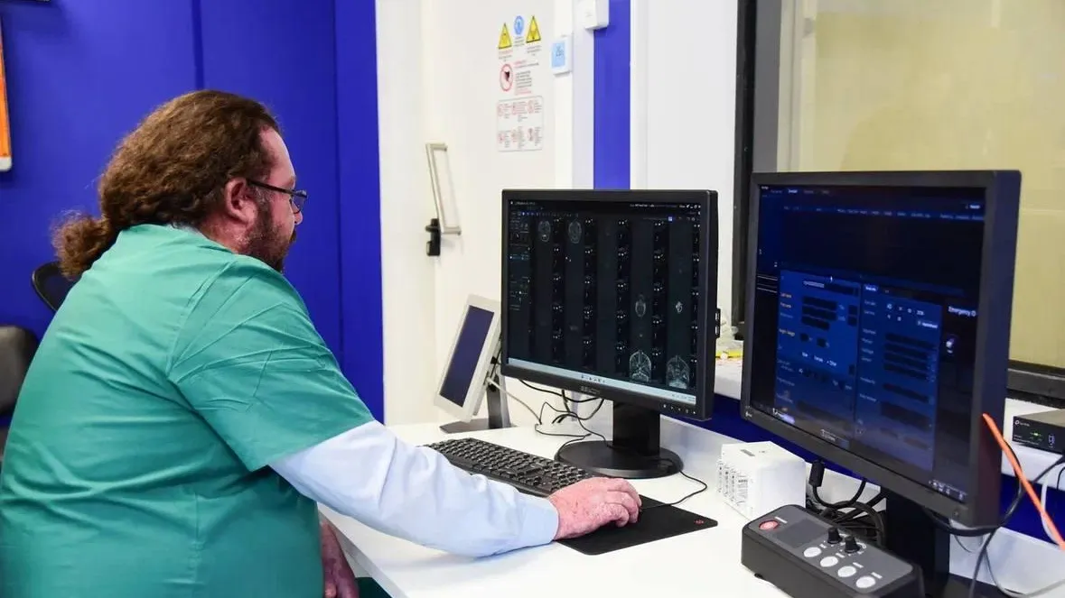 пресс служба Минздрава Московской области