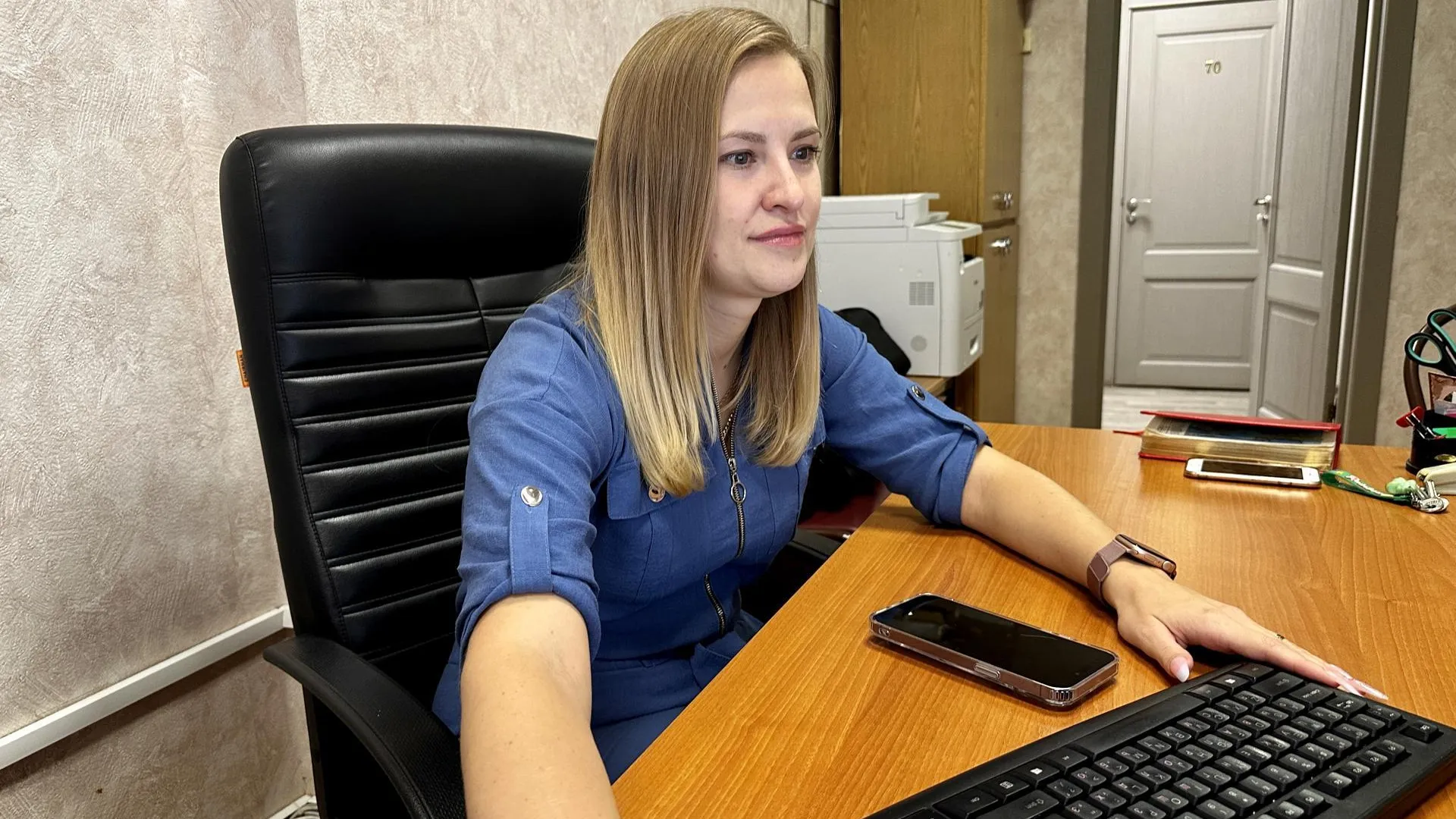 Фото: Данила Кирьянов