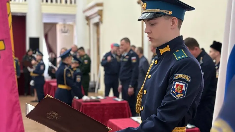 Фото: МедиаБанк Подмосковья/Светлана Плотникова