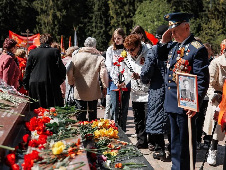 Фото: пресс-служба администрации г.о. Дубна