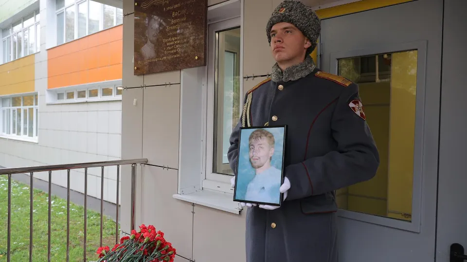 Фото: пресс-служба Администрации г.о. Балашиха