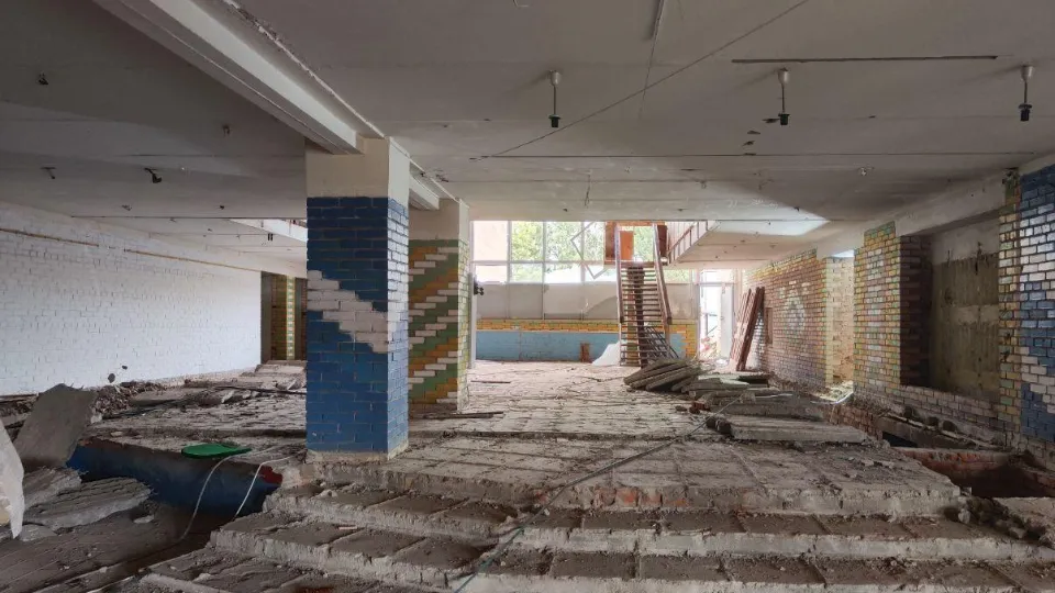 Фото: Министерство строительного комплекса Московской области