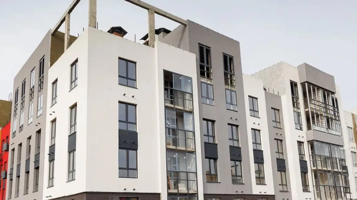 ГК «Гранель»