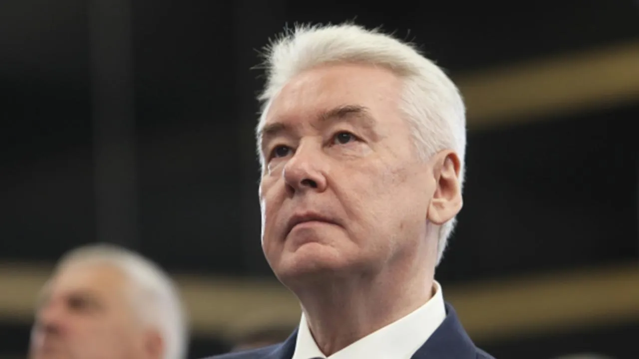 Собянин заявил о редких животных, обитающих на особо охраняемых территориях Москвы