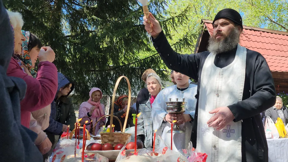Фото: МедиаБанк Подмосковья/Юлия Смагринская