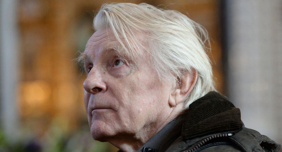 Mash: Врачи запретили нервничать актеру Назарову из-за проблем с сердцем