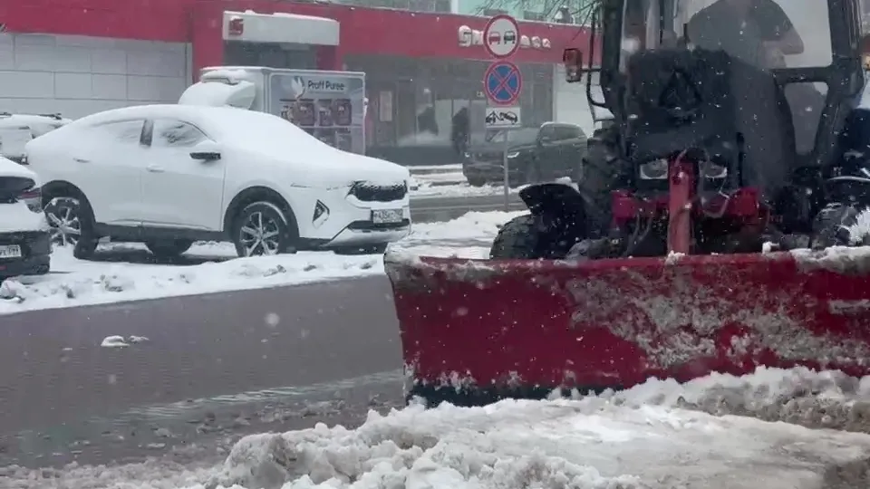 Фото: Ксения Казакова