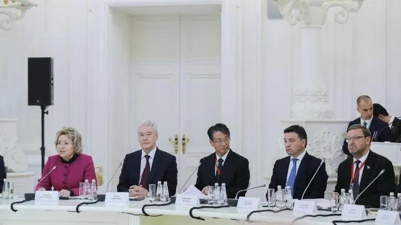 Константин Семенец