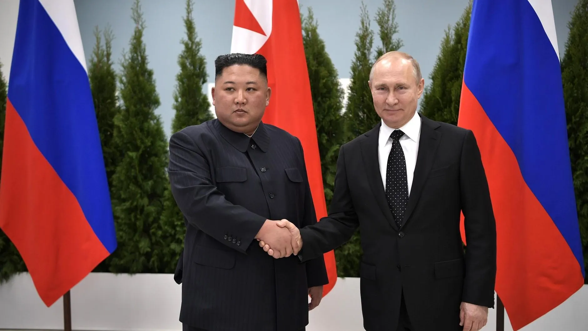 Kremlin Pool/Global Look Press