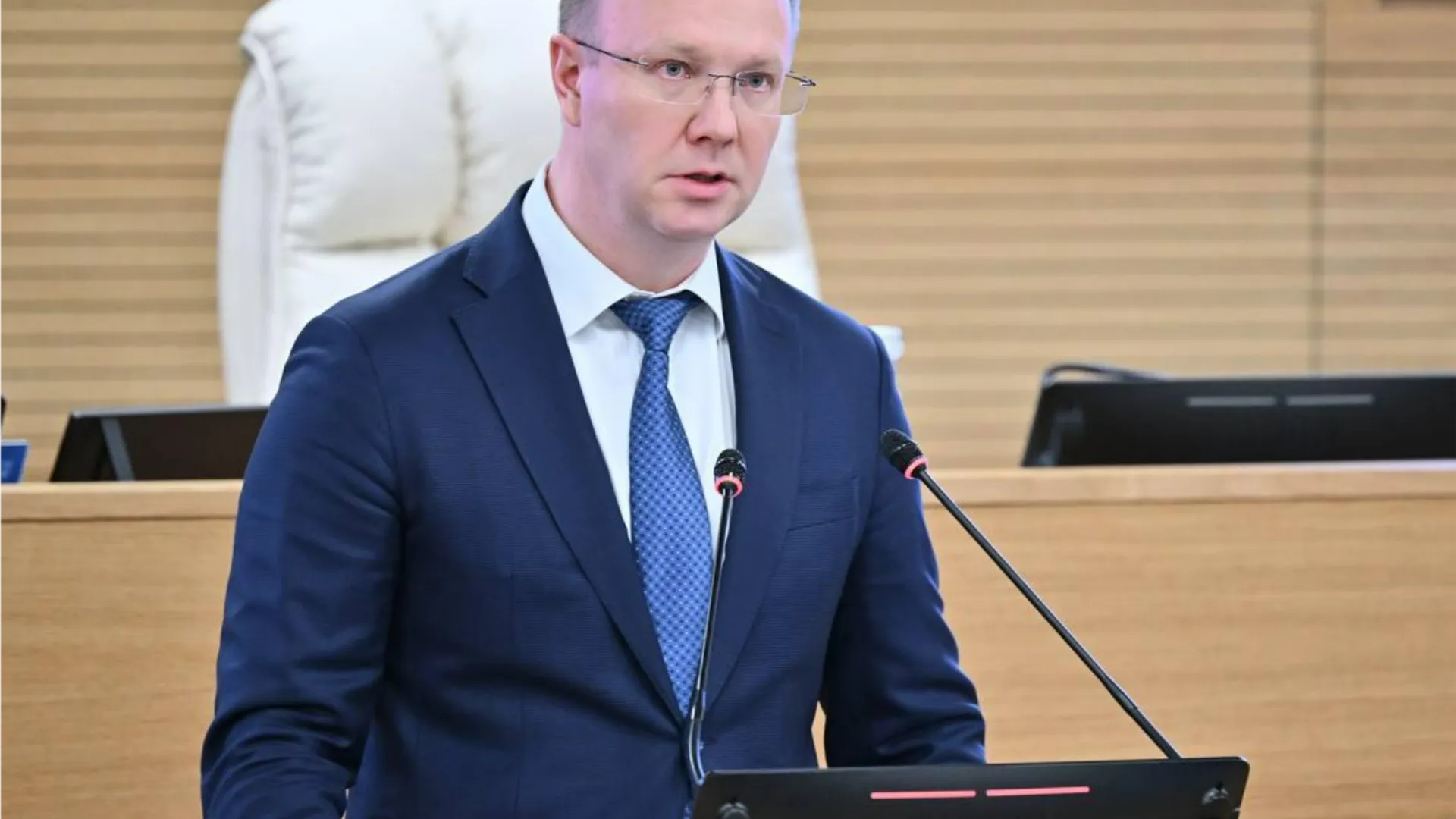 Фото: Минчистоты МО