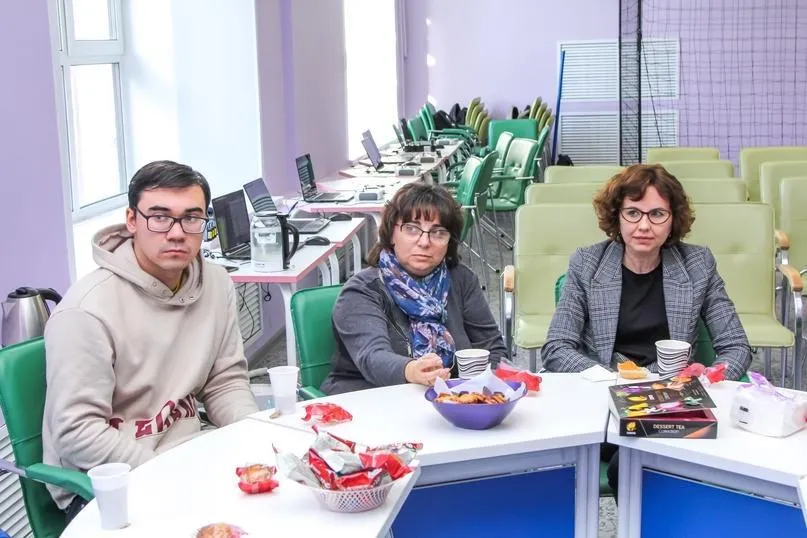 Фото: Министерство образования МО