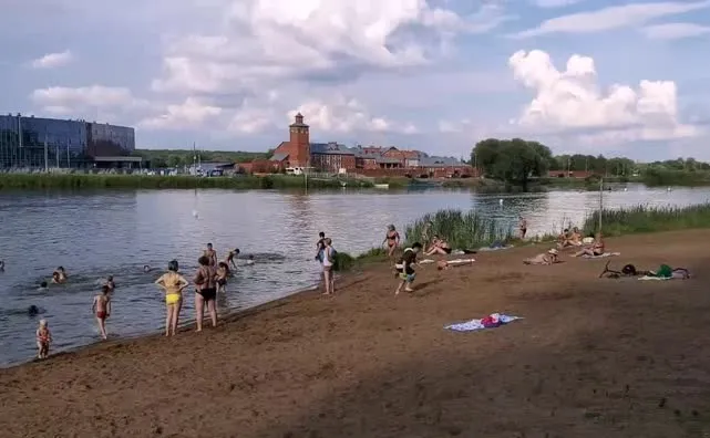 Фото: vk.com/Народные Бронницы