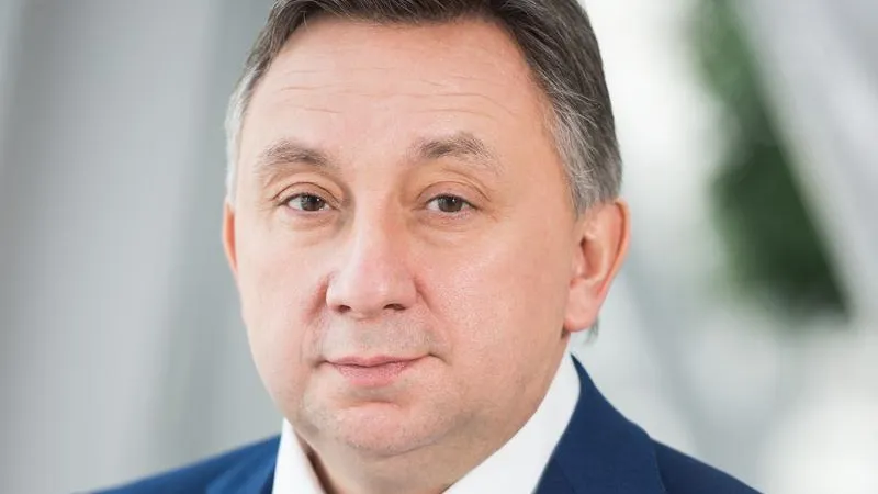 Жолобов: спортивных сооружений в Подмосковье должно быть в пять раз больше