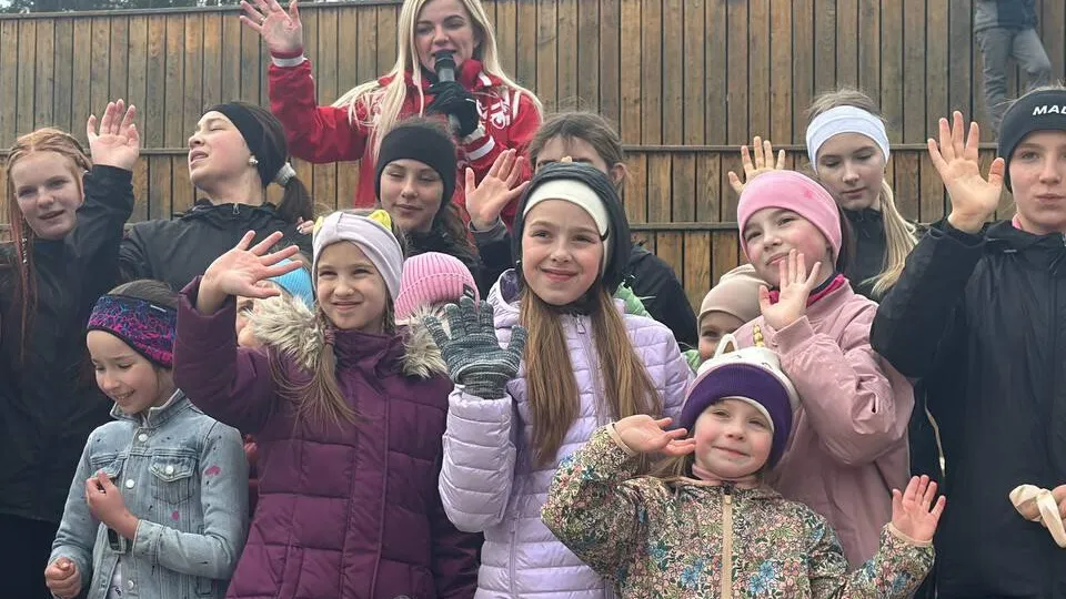 Фото: Марина Блакитная