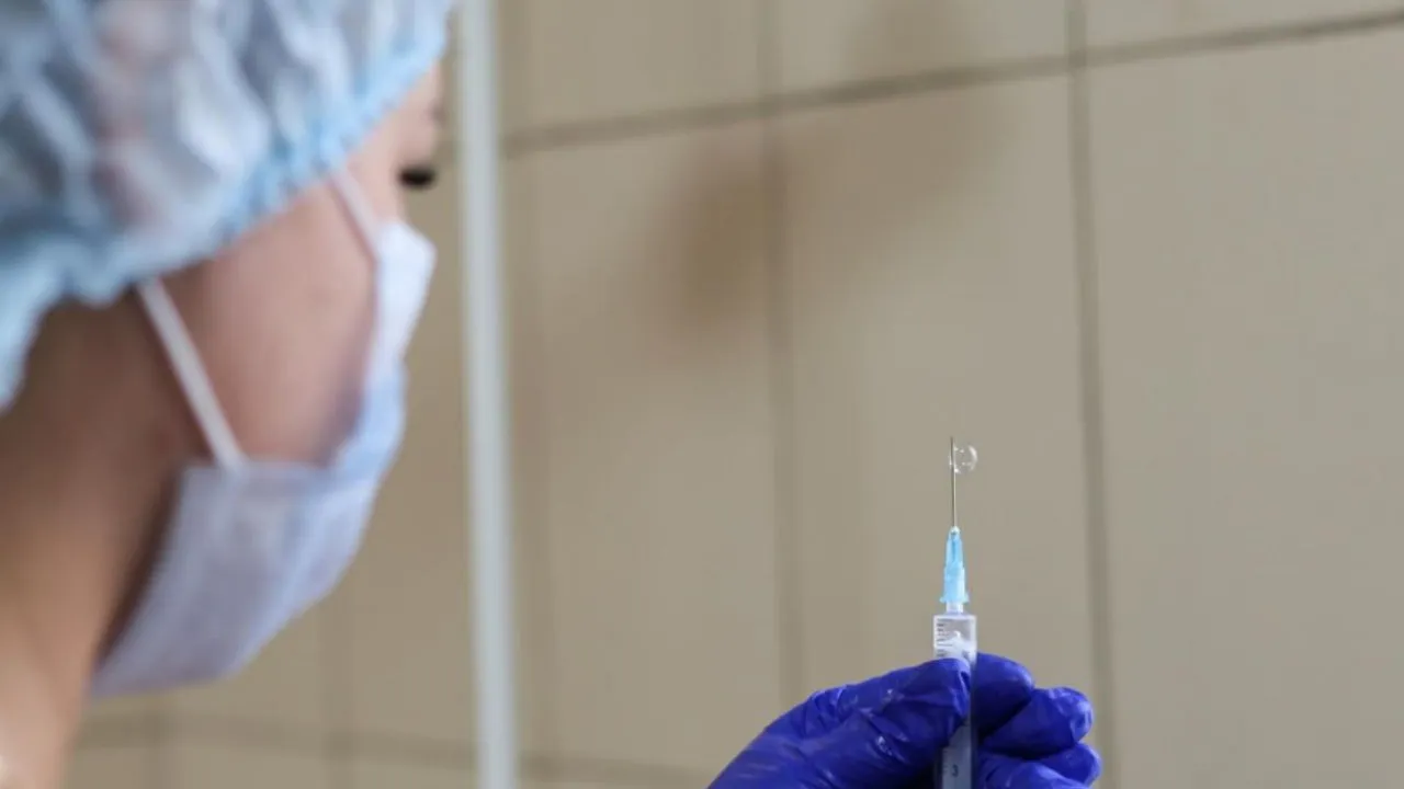 Фото: ГБУЗ МО «Дубненская больница»