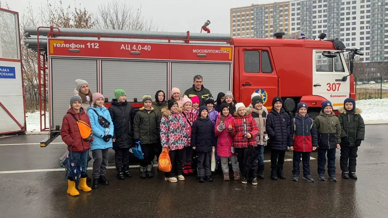 Фото Бориса Унжакова