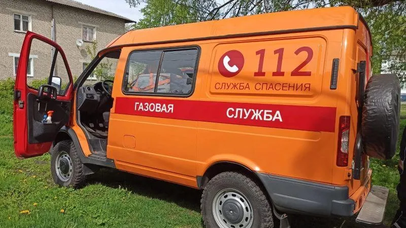 Уборщица спасла жителей жилого дома от утечки газа