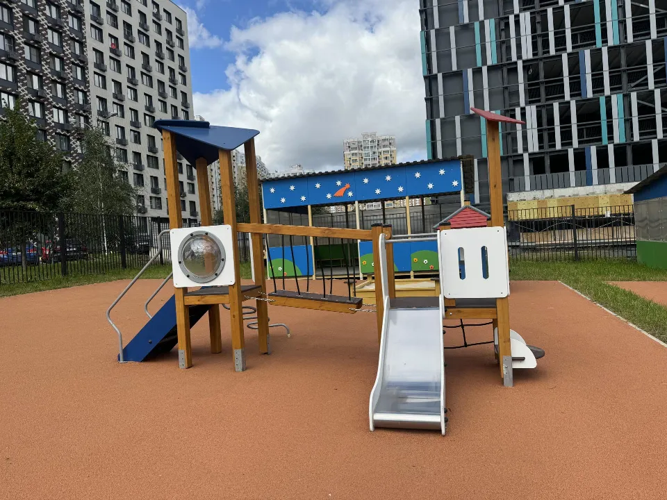 Фото: Полина Абраменко