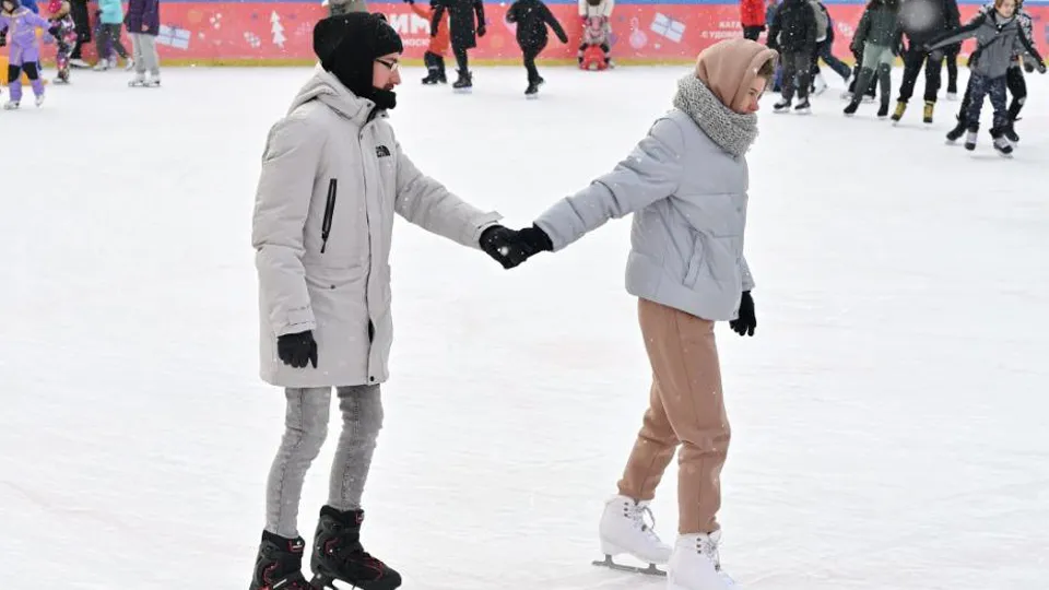 Фото: Парки Ступино