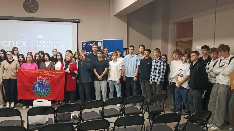 Пресс-служба администрации городского округа Химки