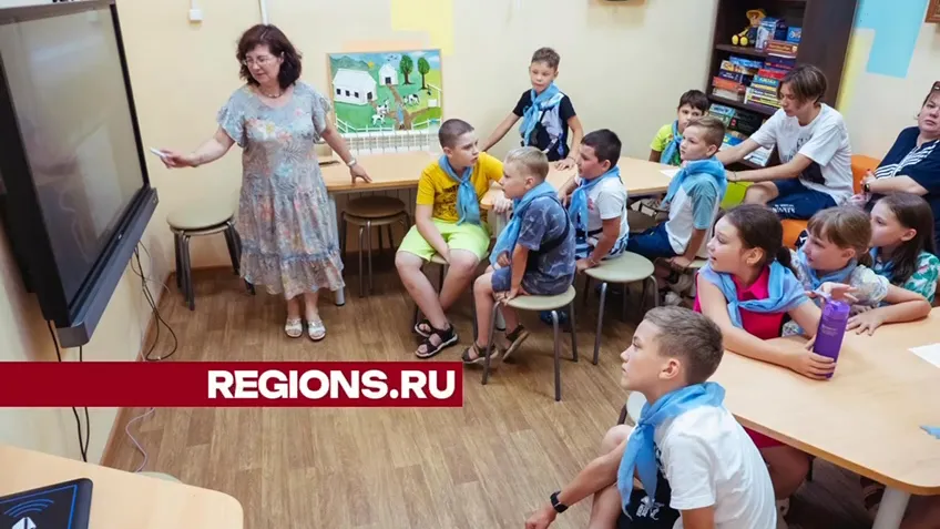 Фото: Михаил Дорошин