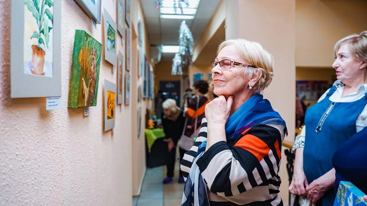 Дарья Погорельцева