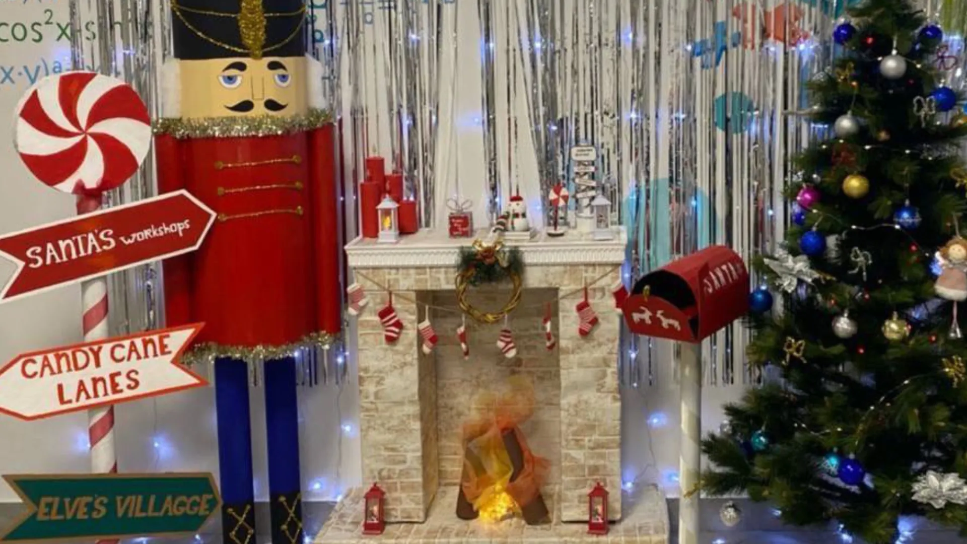 Фото: МБОУ «Лицей г. Шатуры»